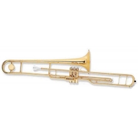 Тромбон MAXTONE TTC-62TL1