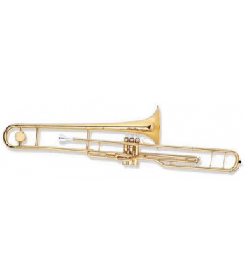 Тромбон MAXTONE TTC-62TL1