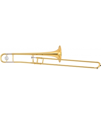 Тромбон Yamaha YSL-154