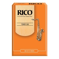 Трости для духовых RICO Tenor Sax #2.0 - 10 Box