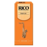 Трости для духовых RICO Tenor Sax #2.0 - 25 Box