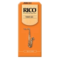 Трости для духовых RICO Tenor Sax #2.5 - 25 Box
