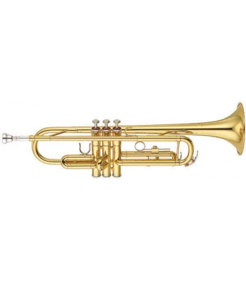 Труба Yamaha YTR-2335