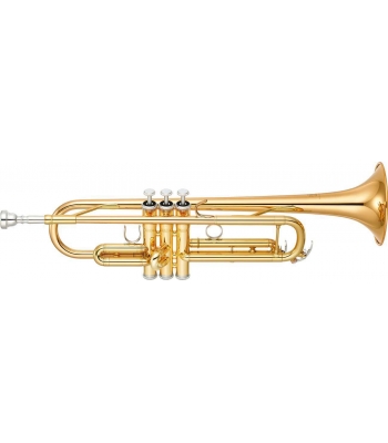 Труба Yamaha YTR-4335G