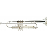 Труба Yamaha YTR-6335S