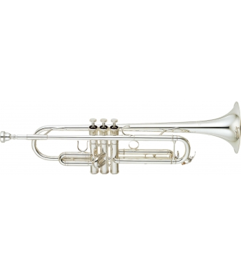 Труба Yamaha YTR-6335S