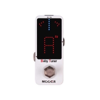Пюпитр Mooer Baby Tuner