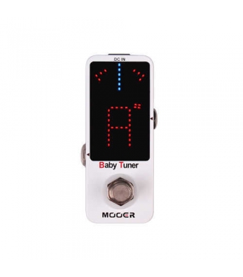Пюпитр Mooer Baby Tuner