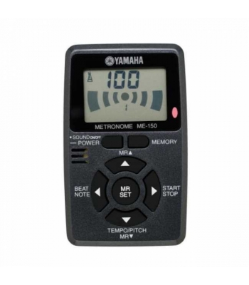Пюпитр Yamaha ME-150 Black