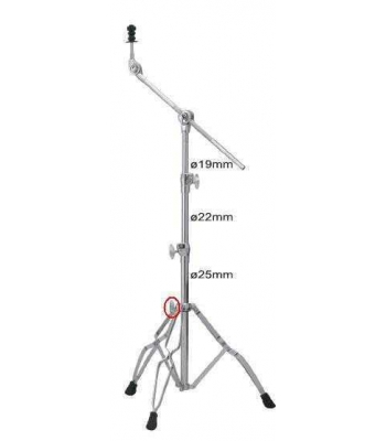MAXTONE CXC116A