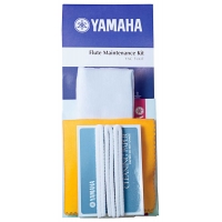 Средства по уходу за духовыми Yamaha Flute Maintenance Kit