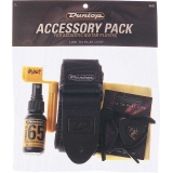 Средство по уходу за гитарами Dunlop GA21 Accessory Pack