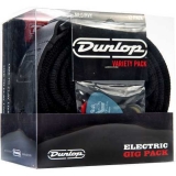 Средство по уходу за гитарами Dunlop GA54 Electric Gig Pack