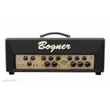 Усилители головы Bogner Goldfinger 45 6V6