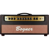 Усилители головы Bogner Shiva Head 6L6