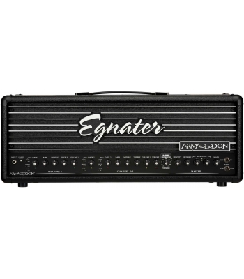 Усилители головы Egnater Armageddon