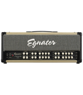 Усилители головы Egnater Tourmaster 4100