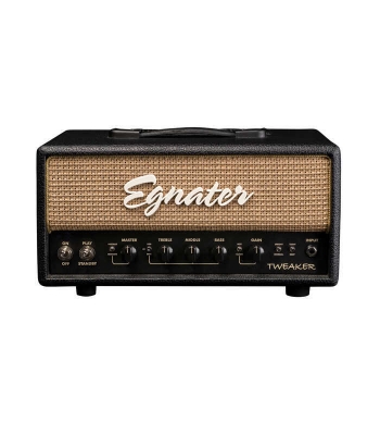 Усилители головы Egnater Tweaker