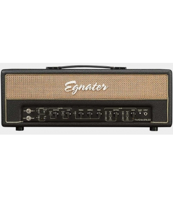 Усилители головы Egnater Tweaker 88