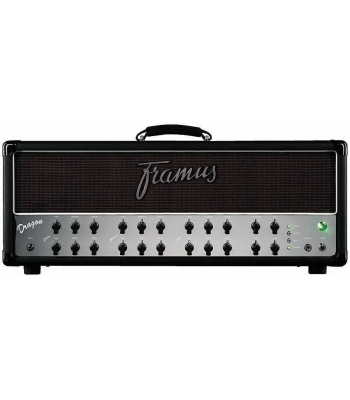 Усилители головы Framus Dragon TOP