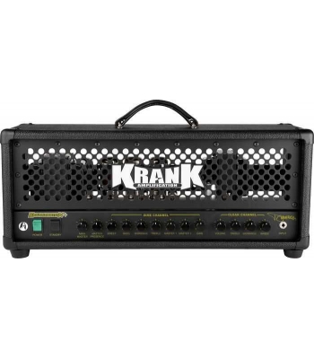 Усилители головы Krank Krankenstein Plus