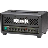 Усилители головы Krank Krankenstein Jr. 20W
