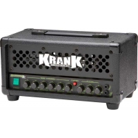 Усилители головы Krank Krankenstein Jr. 20W