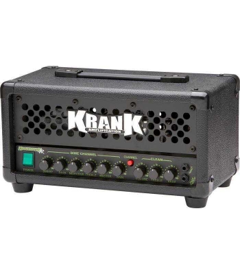 Усилители головы Krank Krankenstein Jr. 20W