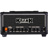 Усилители головы Krank Nineteen80 Jr 20W