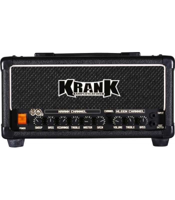 Усилители головы Krank Nineteen80 Jr 20W