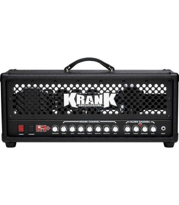 Усилители головы Krank REV Plus