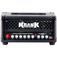 Усилители головы Krank Rev Jr. Pro 20W