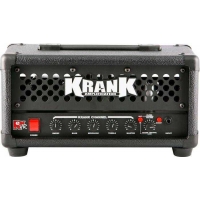 Усилители головы Krank Rev Jr. 20W