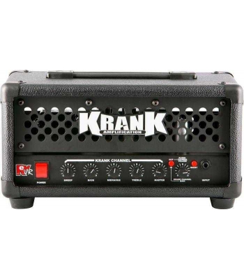 Усилители головы Krank Rev Jr. 20W