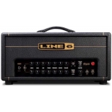 Усилители головы Line6 DT25 Head