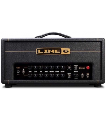 Усилители головы Line6 DT25 Head