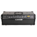 Усилители головы Line6 Spider IV HD150