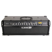 Усилители головы Line6 Spider IV HD150