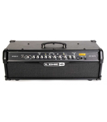 Усилители головы Line6 Spider IV HD150