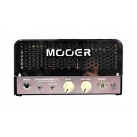 Усилители головы Mooer Little Monster AC