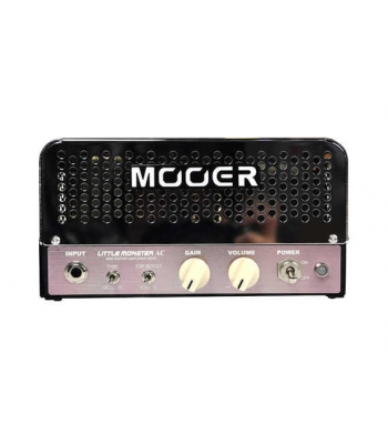 Усилители головы Mooer Little Monster AC