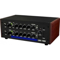 Усилители головы Warwick LWA1000 Black