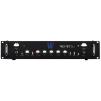 Усилители головы Warwick ProFet 3.3