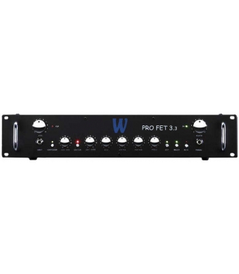 Усилители головы Warwick ProFet 3.3