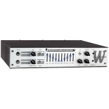 Усилители головы Warwick WA600