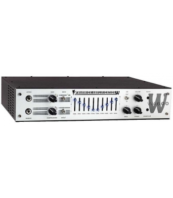 Усилители головы Warwick WA600