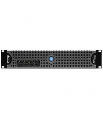 Усилитель мощности Alto APX2000