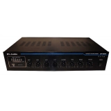 Усилитель мощности HL Audio SF-240M