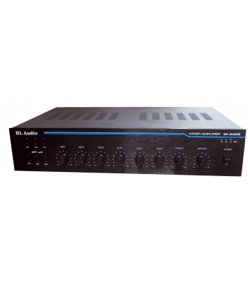 Усилитель мощности HL Audio SF-240Z