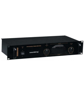 Усилитель мощности Soundking SKAA600J